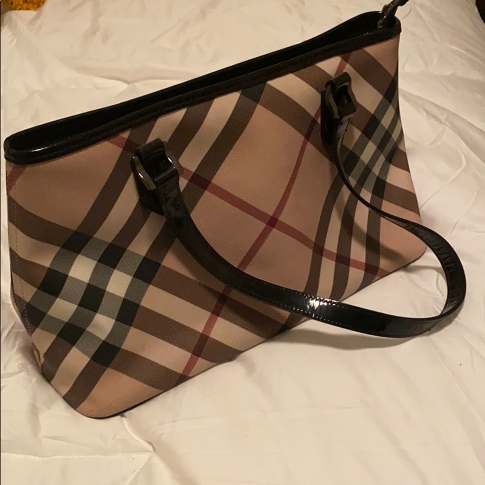 Burberry Bag